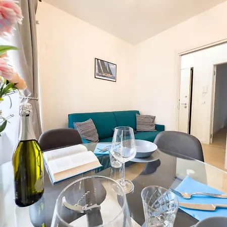 Corridoni 2a Tirabora Short Rent * Trieste