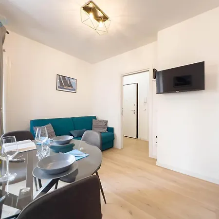 Corridoni 2a Tirabora Short Rent * Trieste