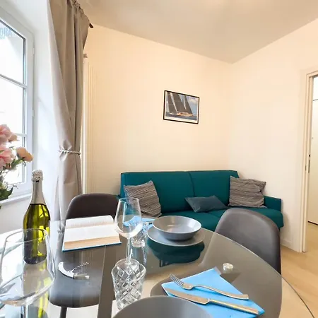 Apartament Corridoni 2a Tirabora Short Rent *