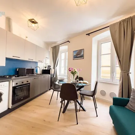 Corridoni 2a Tirabora Short Rent Apartament