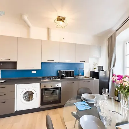 Corridoni 2a Tirabora Short Rent * Trieste