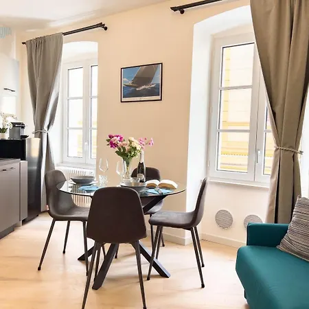 Corridoni 2a Tirabora Short Rent Trieste