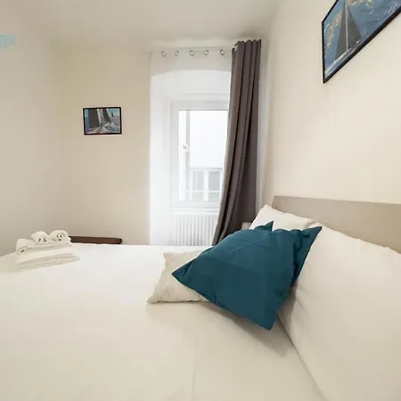 Corridoni 2a Tirabora Short Rent Trieste